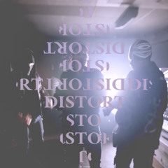 lv sandals-esdeekid, fakemink, rico ace (DISTORT DNB FLIP)