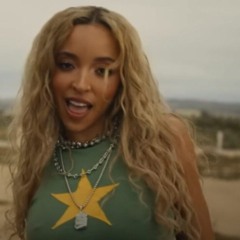 Tinashe - Nasty (eu-IV remix)