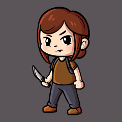 The Choice - Lofi (From "The Last of Us")