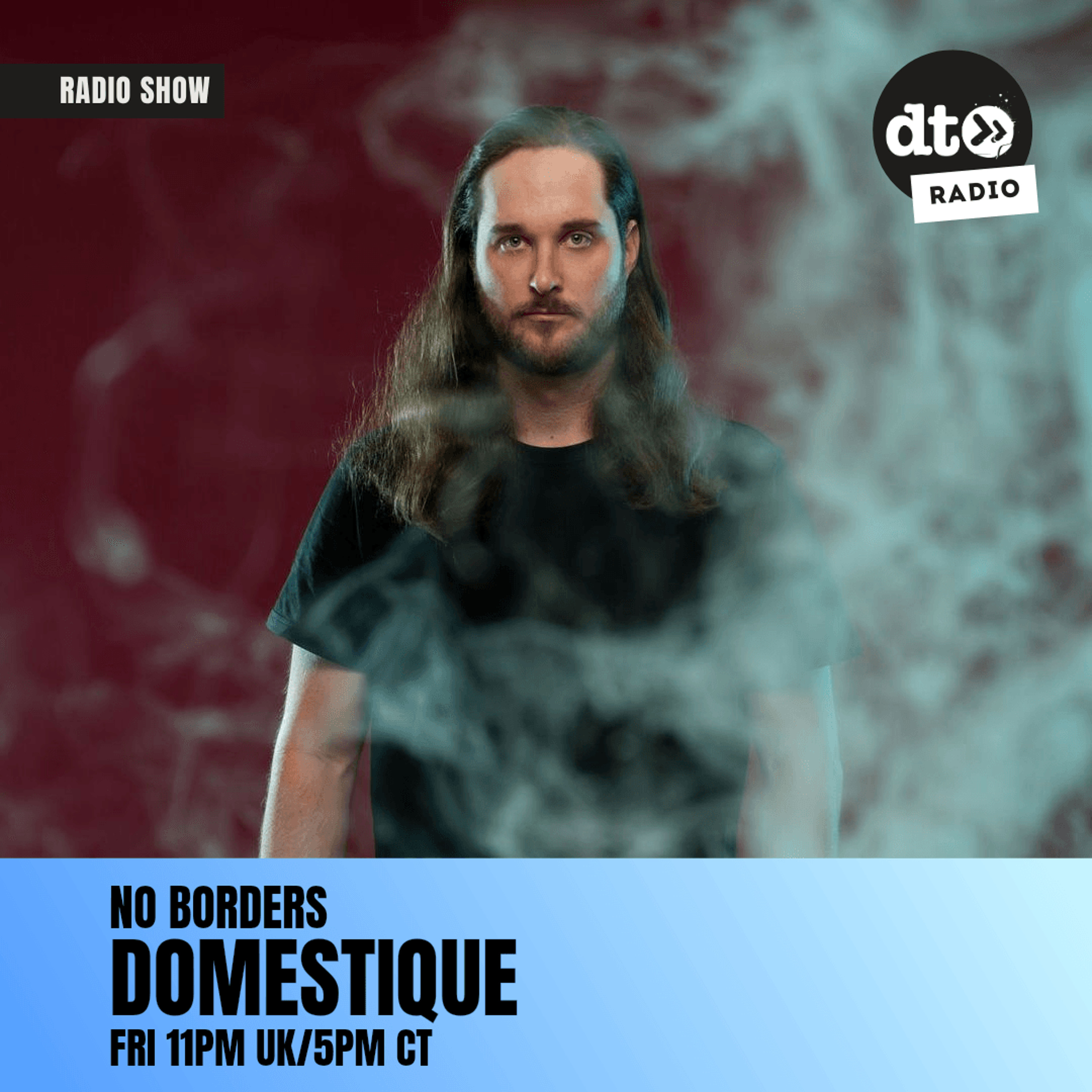 No Borders #003