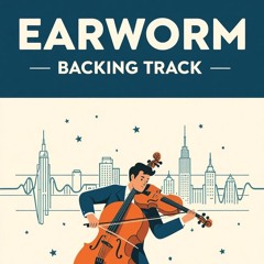 Earworm Backing Track (Looper Experiment)