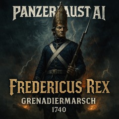 Fredericus Rex Grenadiermarsch
