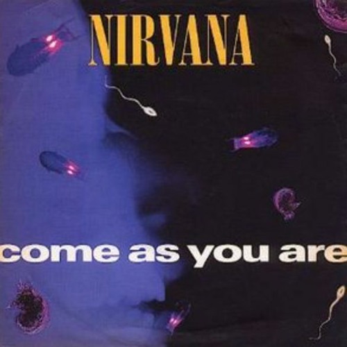 COME AS YOU ARE (1992 NIRVANA COVER w/ EL PAZ)