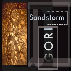 Sandstorm teaser