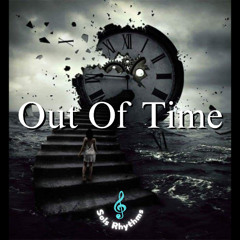 Out Of Time (With Hook) - Haunting Cinematic Hip Hop Beat