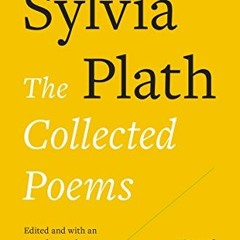 [VIEW] EBOOK 💙 The Collected Poems by  Sylvia Plath KINDLE PDF EBOOK EPUB