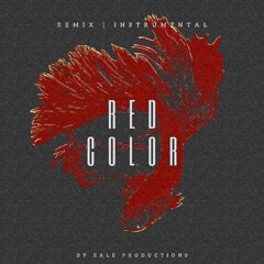 Red Color (remix)