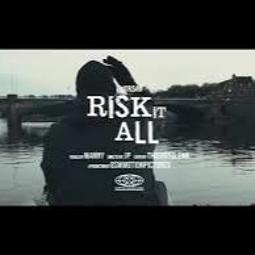 Jordan - Risk It All