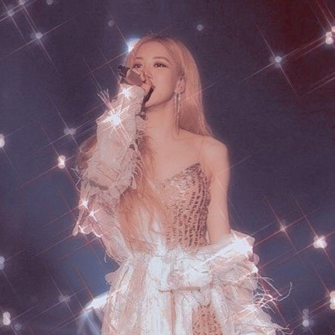Stream BLACKPINK ROSÉ - GONE(instrumental) by siria | Listen