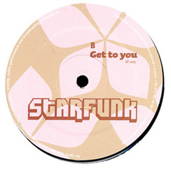 Dave Kurtis - Get To You (Original Mix)