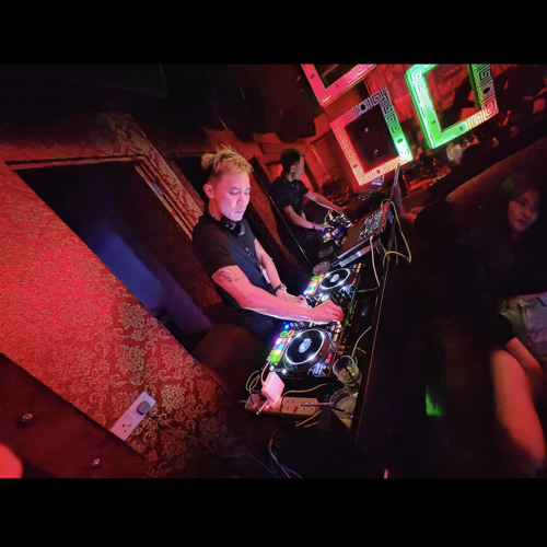 DjY - Emotionz Reversed (Nov 3 22 Nonstop)