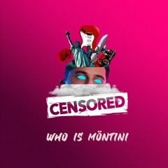 Who is MÖNTINI @Podcast #1