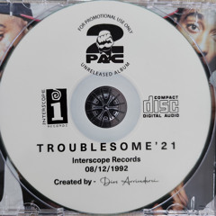 Troublesome 92 killathuggRMX