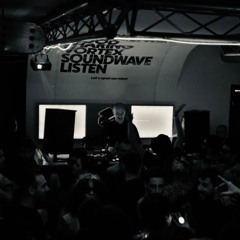 Markantonio Intimate Session @ ZeeBox 11.05.2024