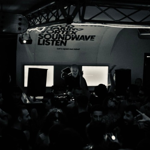 Markantonio Intimate Session @ ZeeBox 11.05.2024