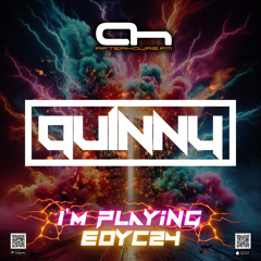 Quinny // EOYC 2024 on AH.FM