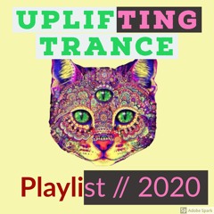 Uplifting Trance 🎵  Uplifting Trance 2020 🎵  Uplifting Trance Mix 🎵  Uplifting Trance Music