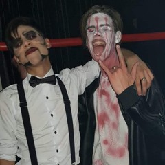 ROCKEANDO DESDE MENOR - JOSS FEAT DAN LEYEND