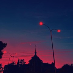 midnight city .ed!t*