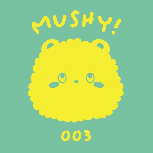 Mushy 003: Alison Swing w/ Cromie on Dublab July 2021