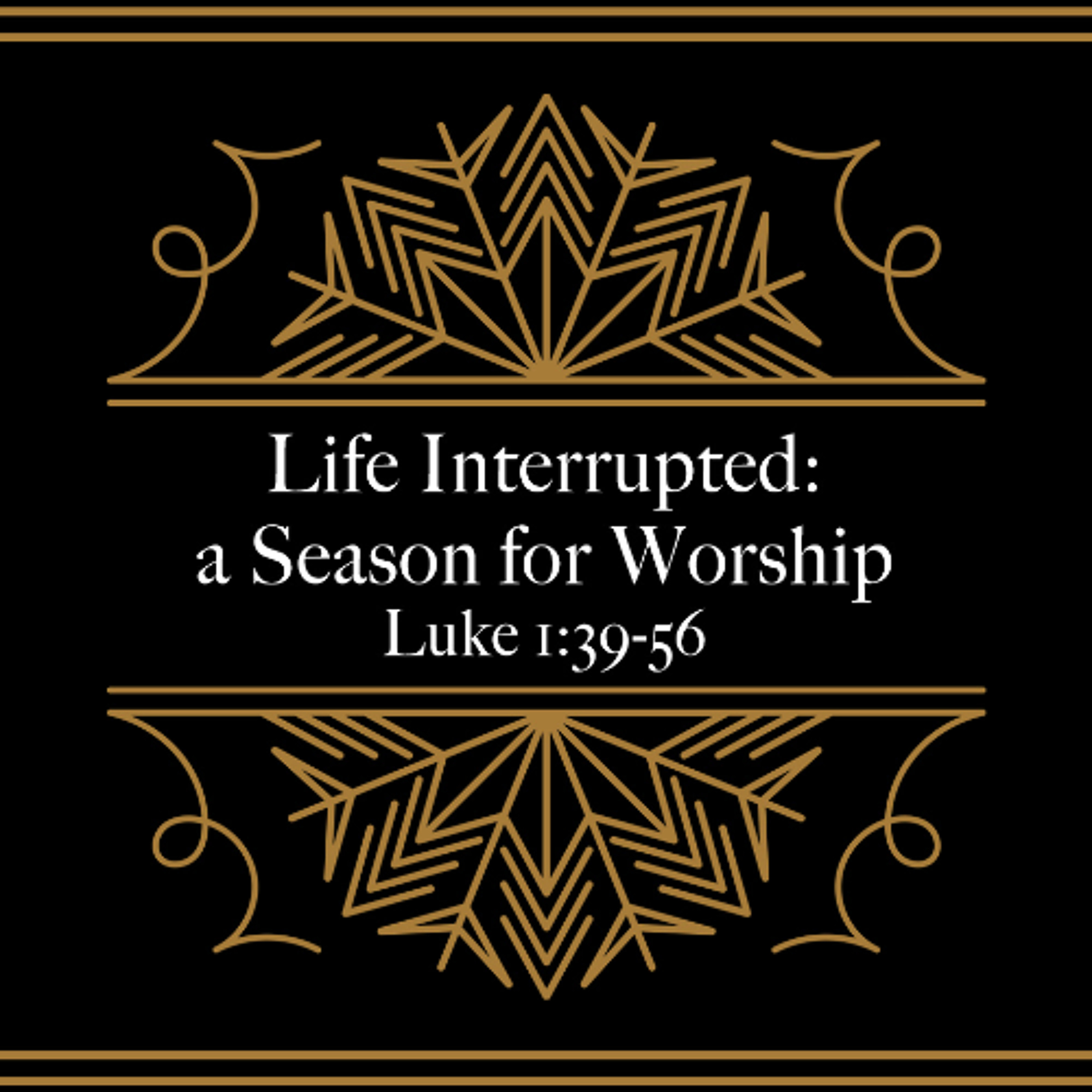 A Season of Worship (2nd Service) episode artwork