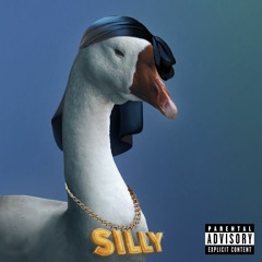 shofu x snark x OmarCameUp - Silliest Goose