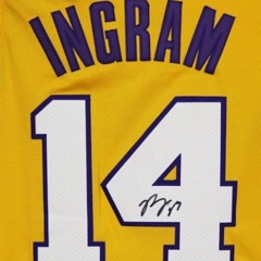 Brandon Ingram - roxket