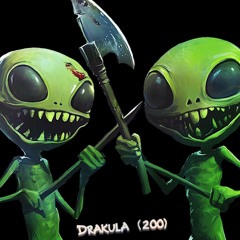 Drakula (200) @ PSY MOVIES EP