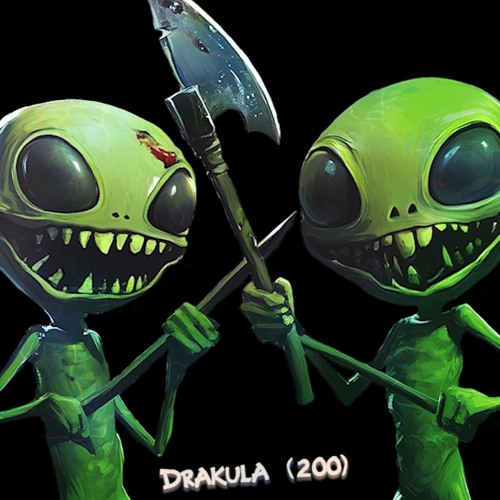 Drakula (200) @ PSY MOVIES EP