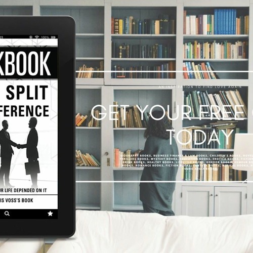 Workbook: Never Split The Difference: An Interactive Guide to Chris Voss's  Book: Press, Companion: 9798398524437: : Books