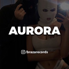 TRAP - AURORA - Beat á Venda - 100 Reais