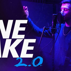 D1NO - ONE TAKE 2.0 (Offizielles Video)