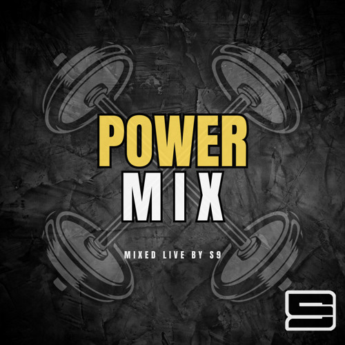 S9 Mixes & Live Sets