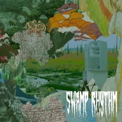 jungle potion - Algaebath w/ Z0RP