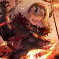 Flamewall by Camellia