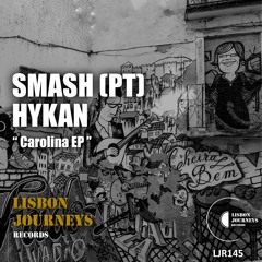 SMASH (PT), HYKAN - Carolina (Original Mix)