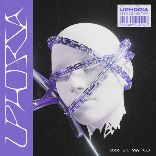 Look At My Eyes (Free Download)
