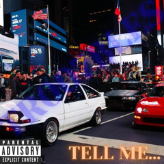 Tell Me produced  by Dreamlife