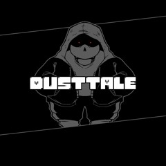 DUSTTALE REWRITTEN - SOUL-LESS [1/4]