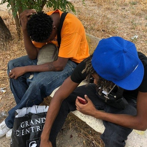 4REAL! (B2 x KIDD ROS)