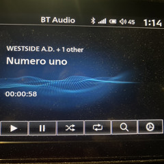 Numerouno ft LadyRichh