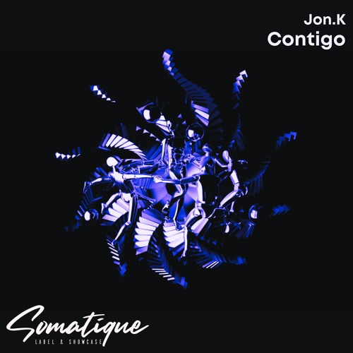 Jon.K - Contigo