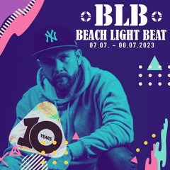 PrimeTime @ Beach Light Beat 2023 (MFK-Stage)