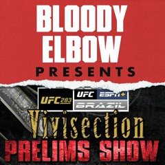 UFC 283: Teixeira vs Hill & Figgy vs Moreno, Picks, Odds, & Analysis | The MMA Vivisection PRELIMS