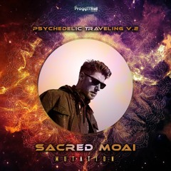 01 - Sacred Moai - Mutation (Preview)
