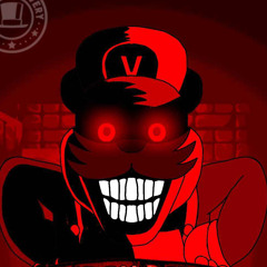 Paranoia Chasing (cover by Vanilla (the real one), Marios Madness OST)