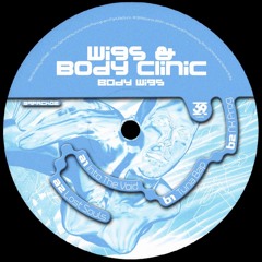 [PREMIERE] Lost Souls - Wigs & Body Clinic | 39 Records [2024]