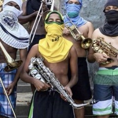 la conga wonga del dembow