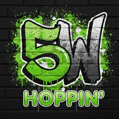 5W Hoppin’ Open Decks
