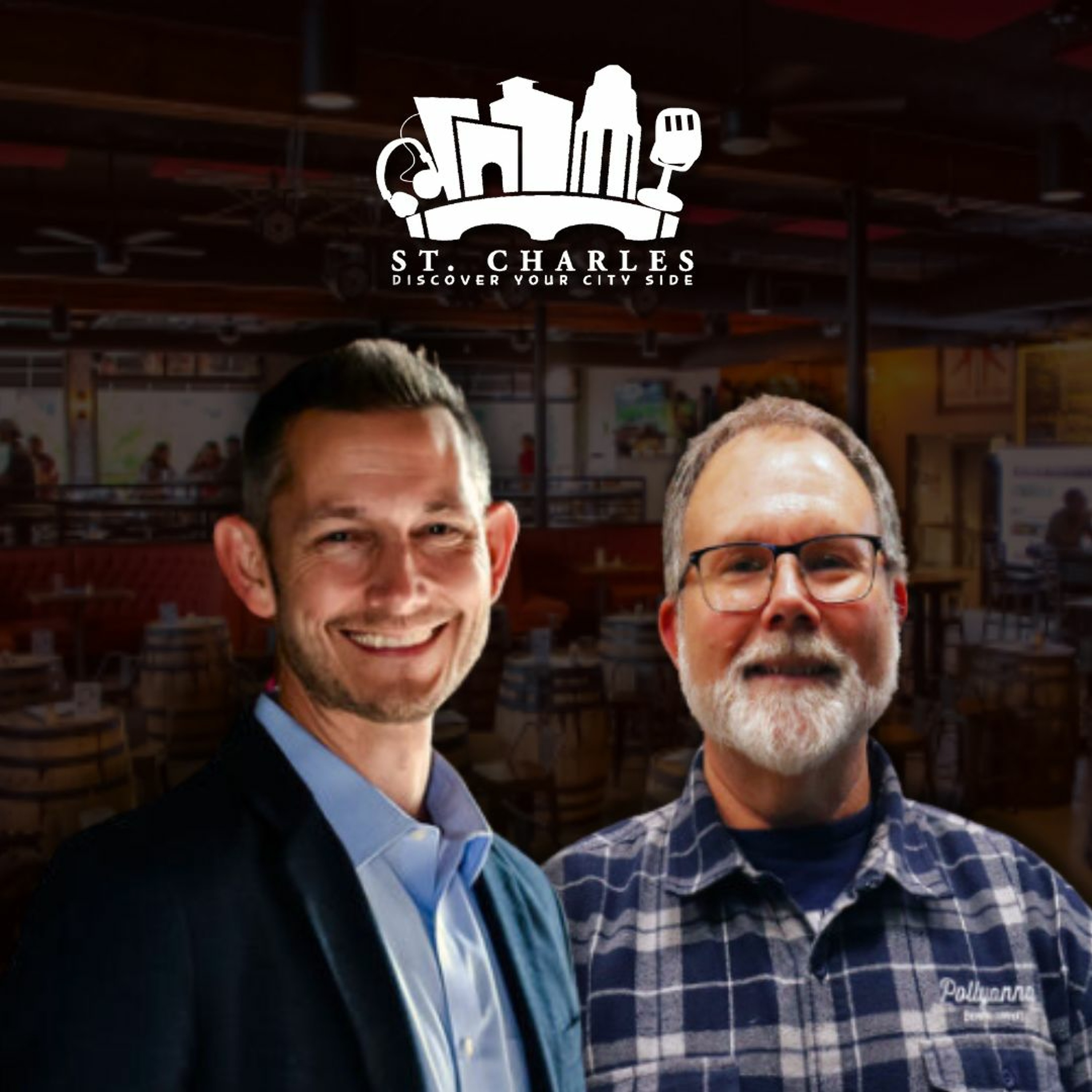 What\'s Up St. Charles Podcast